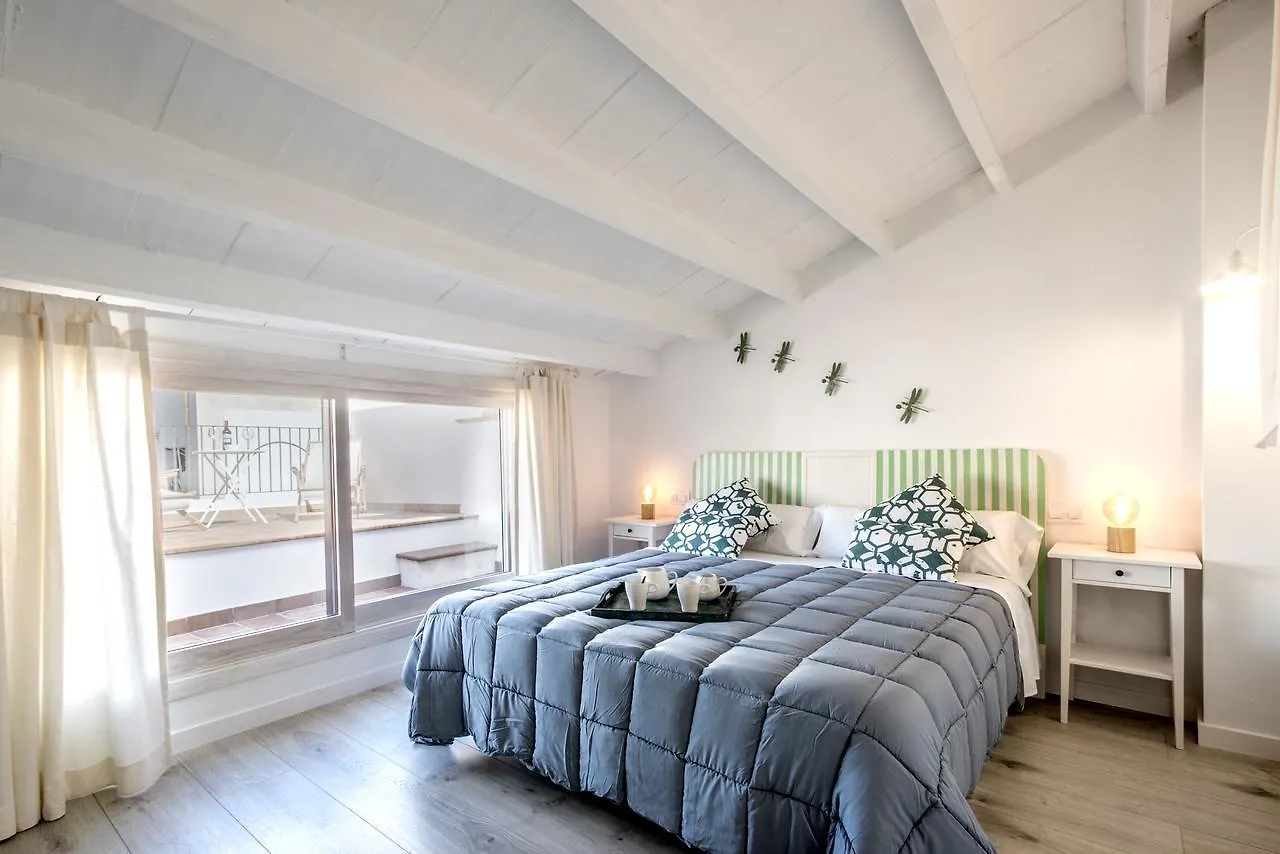 Townhouse On The Rocks By Homevillas360 Pollença İspanya