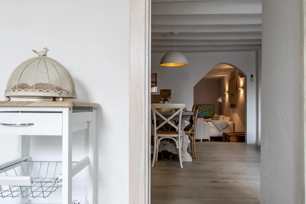 Townhouse On The Rocks By Homevillas360 Pollença 0*,  İspanya